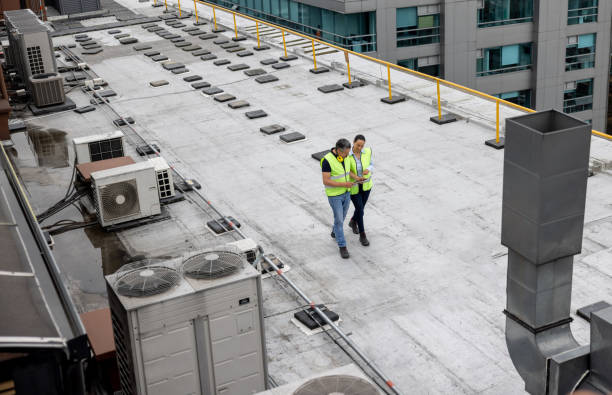 Trusted Mills, WY Roofing Services Experts