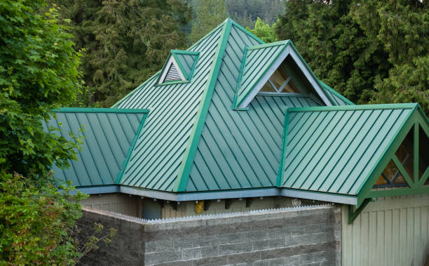 Emergency Roof Repair in Mills, WY
